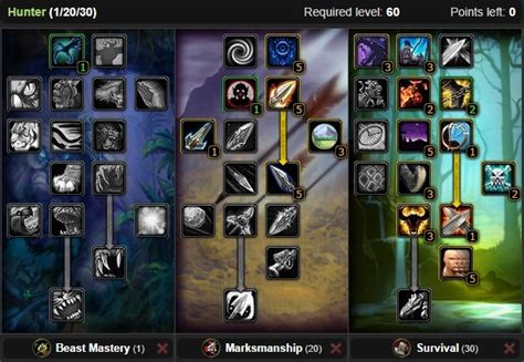 icyveins|icy veins survival hunter.
